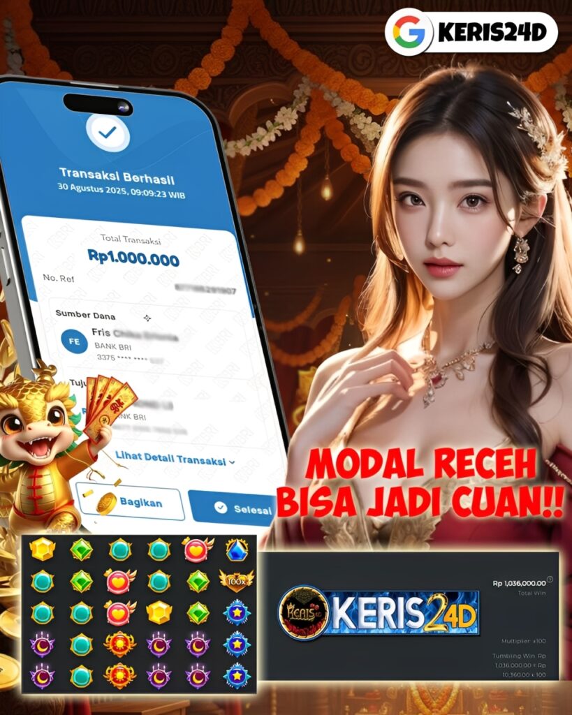 JACKPOT SLOT STARLIGHT PRINCES 30 OKTOBER 2025